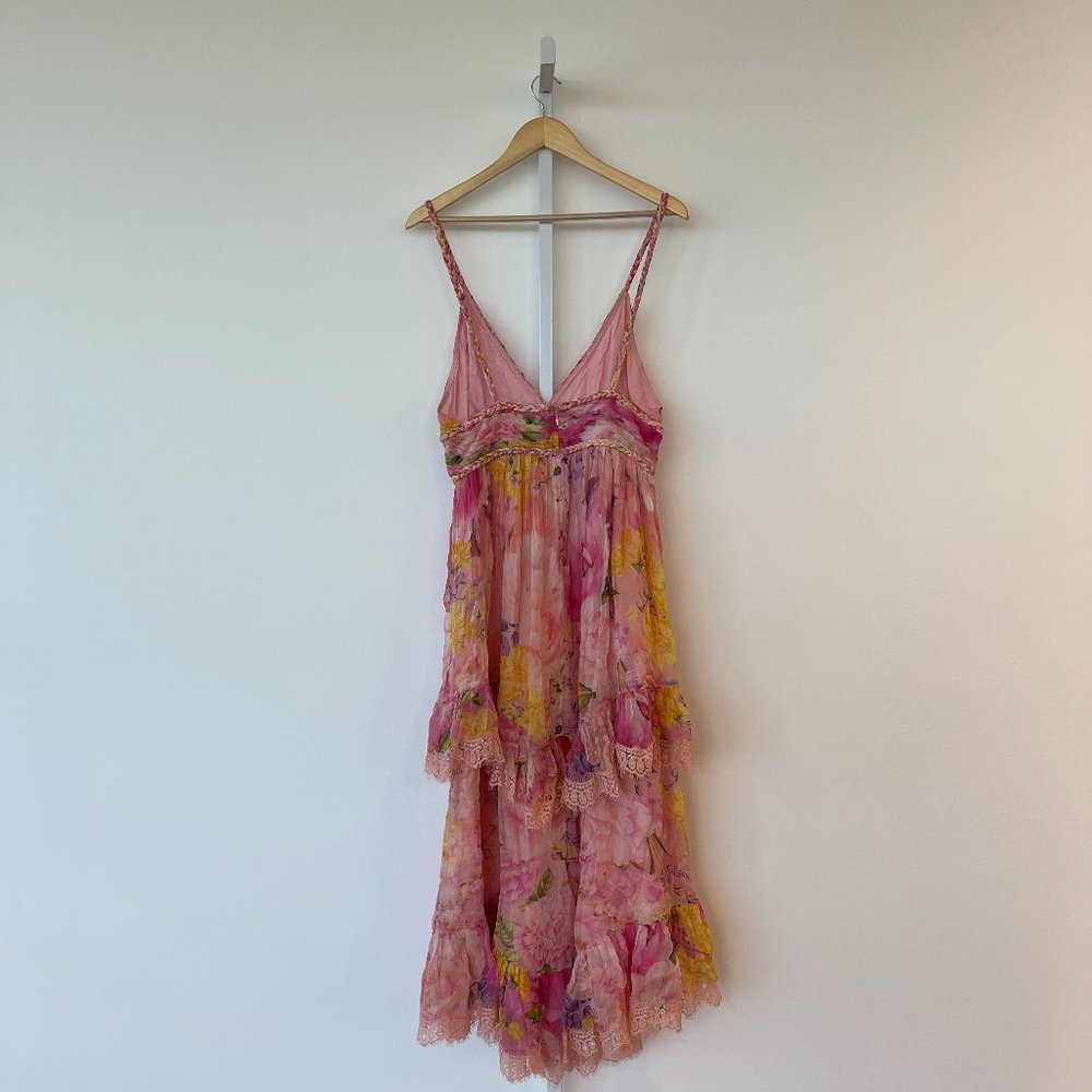 Rococo Sand Leona Maxi Dress